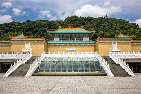 九宮閣大樓|香港故宮文化博物館 